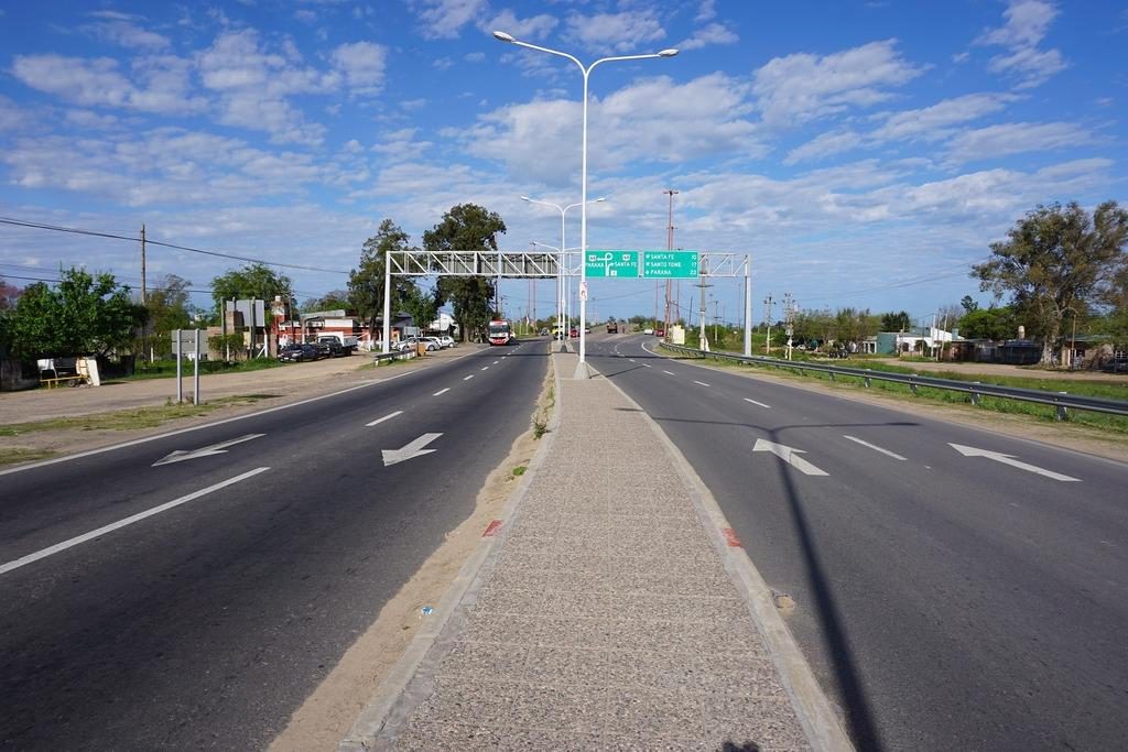 Un muerto y un herido por un enfrentamiento a la altura de La Guardia | Noticias