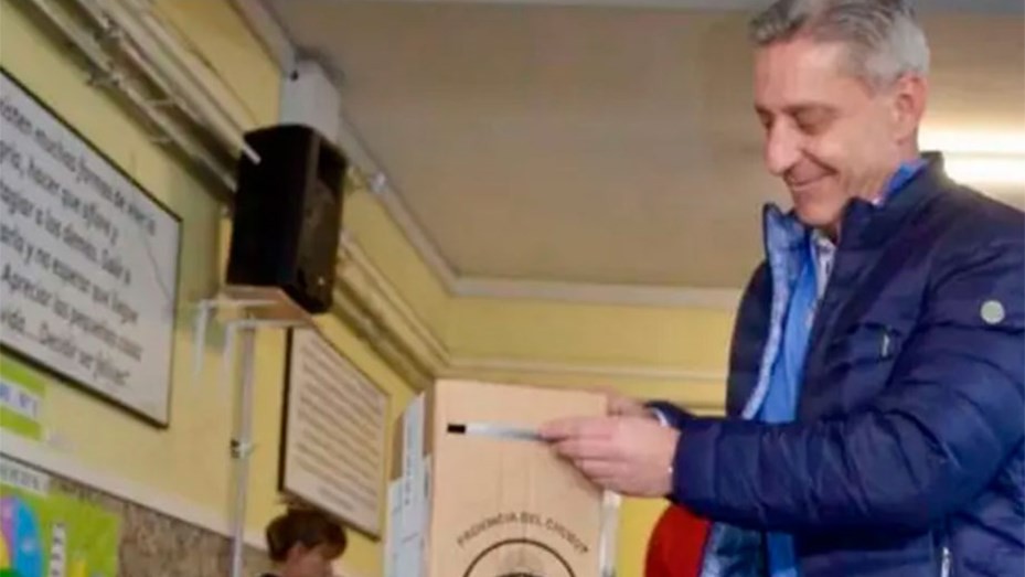 Elecciones 2019: Arcioni se encamina a la reelección en Chubut | Noticias