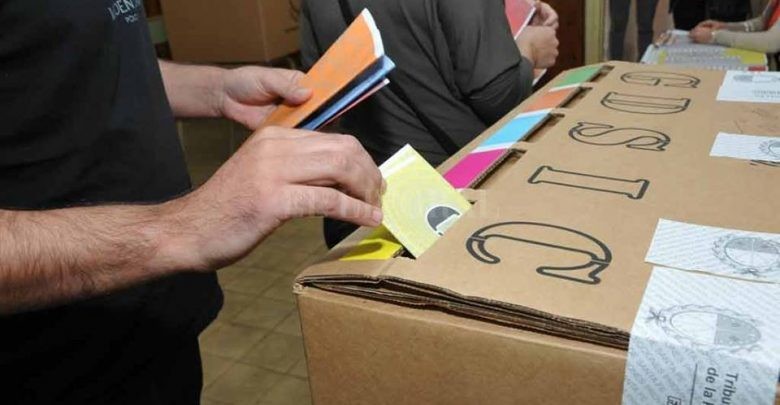 ¿Donde Voto? Consultá el padrón electoral en Santa Fe | Noticias