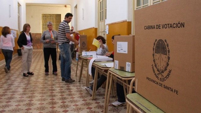 Elecciones en Santa Fe: Detalles necesarios para un domingo especial | Noticias