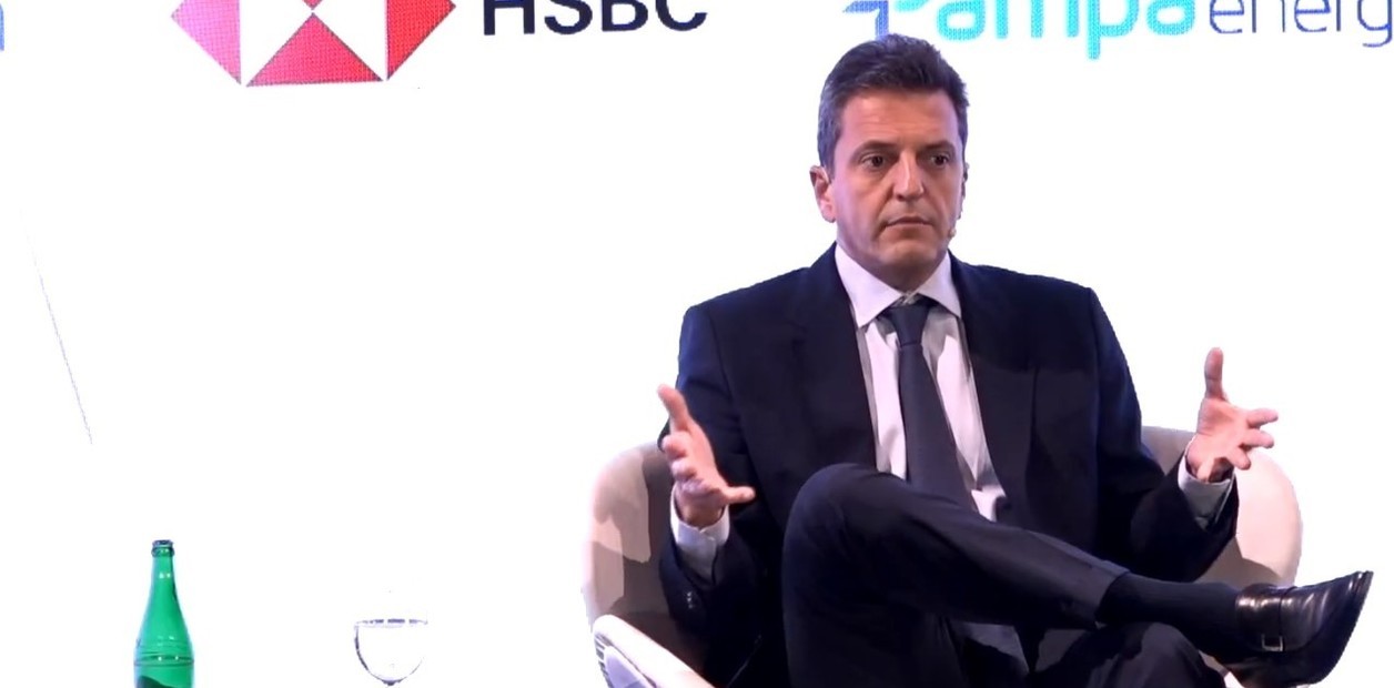 Massa irá como candidato a diputado del Frente de Todos | Noticias