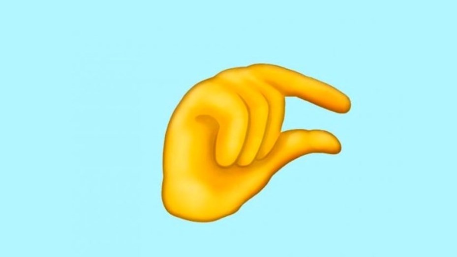 Polémica por un nuevo emoji de Whatsapp: ¿qué significa? | Noticias