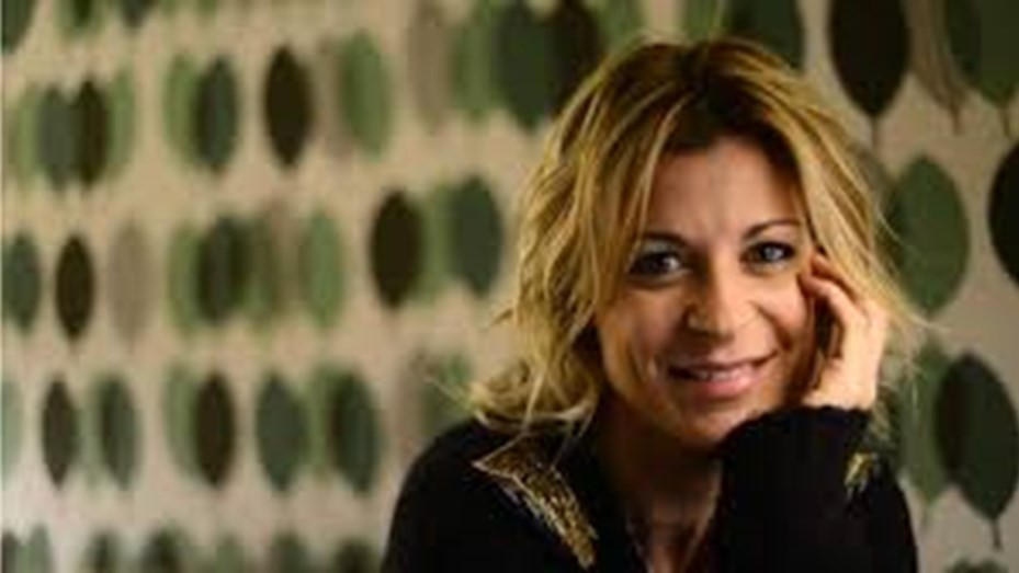 Eugenia Tobal anunció que está embarazada de tres meses | Noticias