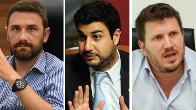 Cleri, Estévez y Angelini al frente de las listas de diputados nacionales | Noticias