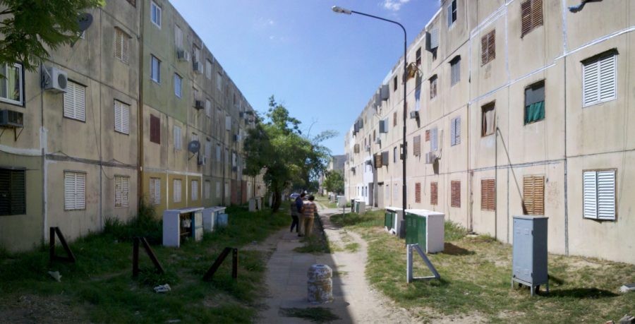 Nuevo tiroteo en Barrio Centenario deja como saldo un herido de bala | Noticias