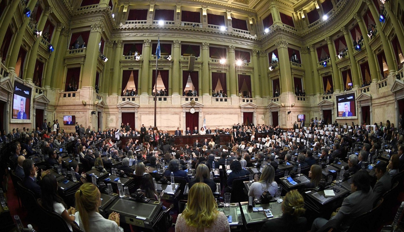 ¿Se pueden suspender las PASO? Rechazo y escepticismo en el Congreso | Noticias