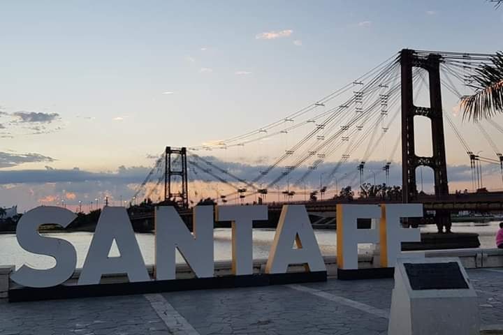 ¿Cómo estará el tiempo el fin de semana en Santa Fe? (1) | Noticias