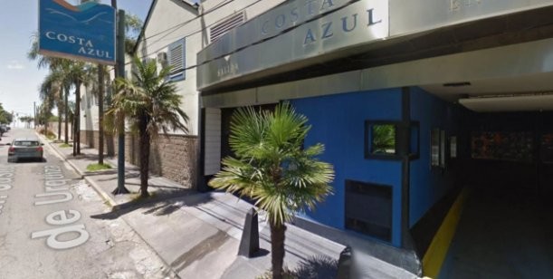 Hallaron a una chica de 16 años inconsciente en un albergue transitorio | Noticias