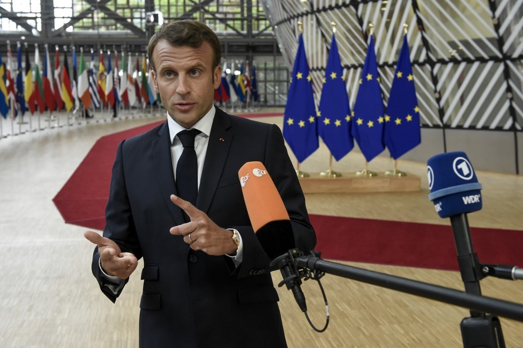 Advertencia de Francia por el acuerdo Unión Europea-Mercosur: "No estamos listos para ratificarlo" (1) | Noticias