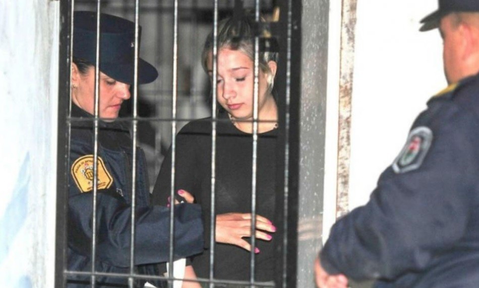 La defensa de Nahir Galarza pedirá que le revoquen la prisión perpetua | Noticias