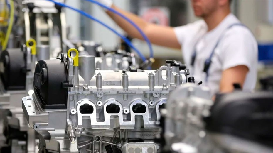 La industria y la construcción volvieron a caer en mayo, según el Indec | Noticias