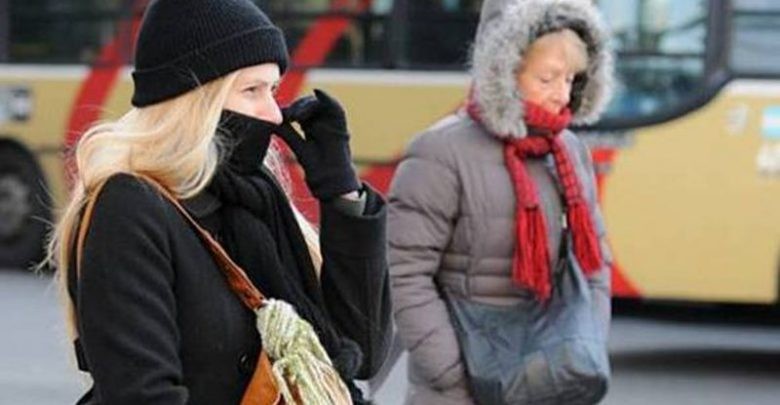 Mañana helada y bajas temperaturas para el fin de semana en Santa Fe | Noticias