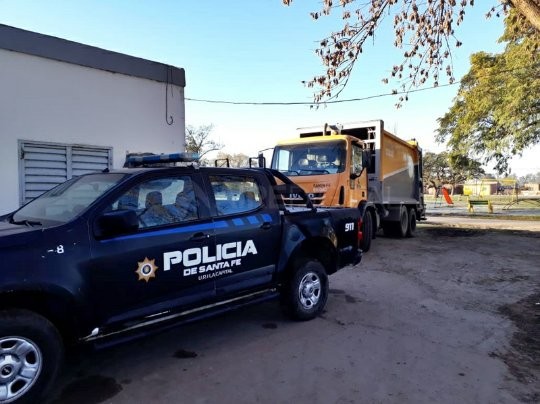 Está grave un recolector de residuos tras ser atacado a balazos | Noticias