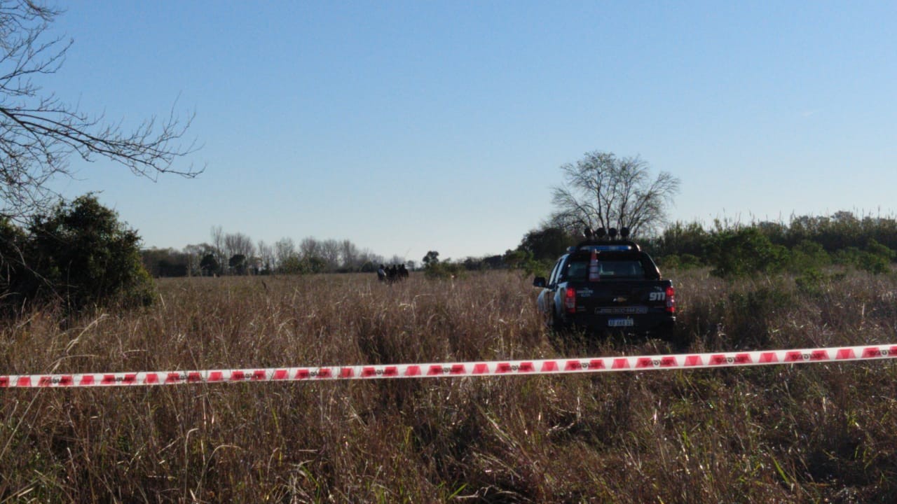 La autopsia demostró que Dieguito murió por múltiples heridas de arma blanca | Noticias