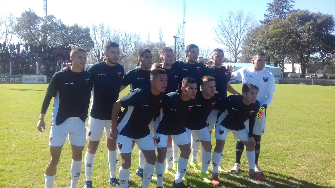 Colón sigue en la Copa Santa Fe tras vencer a Argentino de San Carlos | Deportes