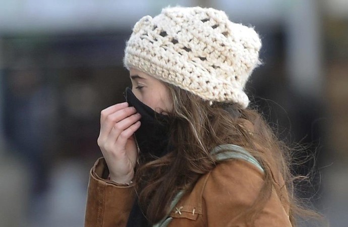 ¿Hasta cuándo se extenderá la ola polar en Santa Fe? | Noticias