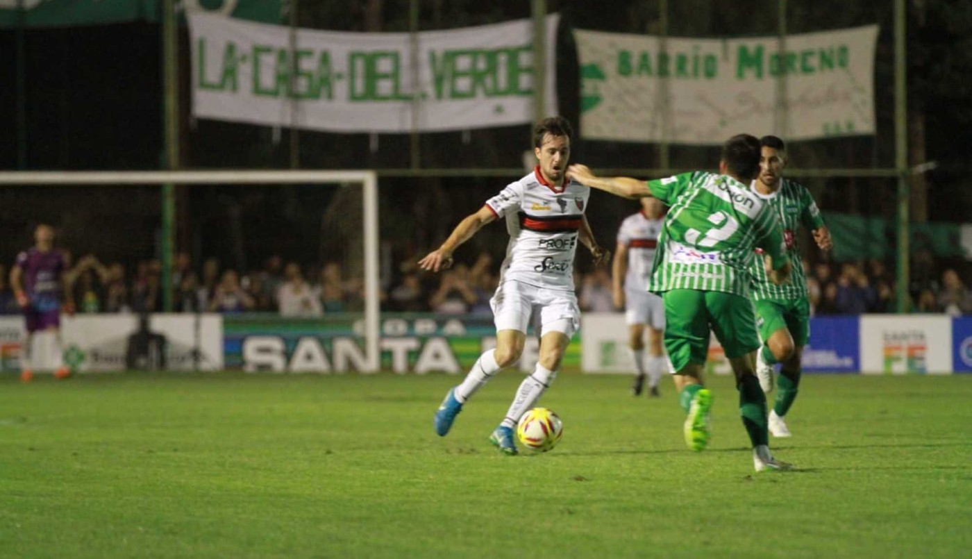 Colón se presenta en Sunchales por la Copa Santa Fe | Deportes