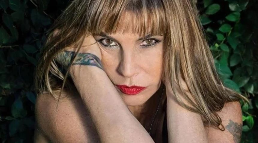 Fabiana Cantilo defendió el "telar de la abundancia" , la destrozaron en redes y pidió perdón | Noticias