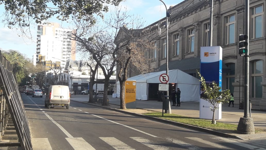 Santa Fe vive un día histórico: Está en marcha la Cumbre del Mercosur | Noticias