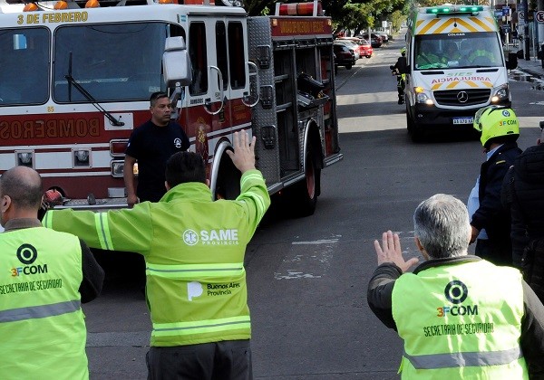 Intimidación pública: joven condenado en juicio inédito por amenaza de bomba a una escuela | Noticias