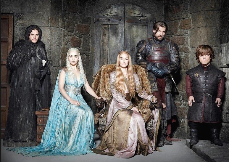 La lista completa de los nominados al Emmy 2019 y el récord de Game of Thrones | Noticias