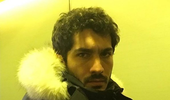 La increíble foto retro del Chino Darín junto a Diego Maradona, Dalma y Gianinna | Noticias