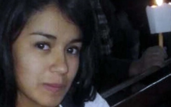Hallaron un cuerpo calcinado e investigan si es Brenda: la mujer que desapareció tras que su marido la viera con su amante | Noticias