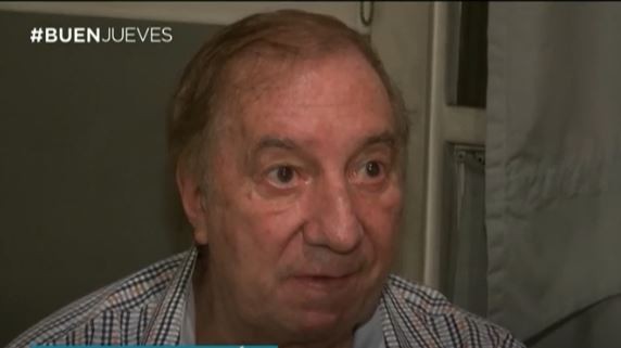 La salud de Carlos Bilardo empeoró en las últimas horas: su estado es grave | Noticias