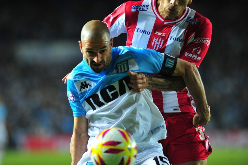 El partido entre Racing y Unión contará con hinchas visitantes | Deportes