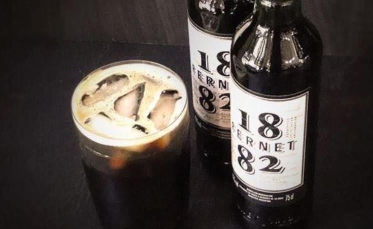Empresa que fabrica el Fernet 1882 pide concurso de acreedores | Noticias