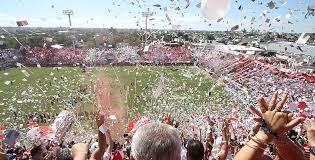 Los hinchas de Unión agotaron las entradas en las boleterías de Santa Fe | Deportes