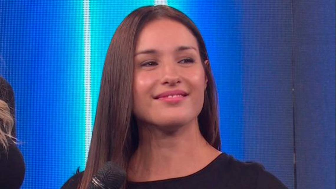 Murió la "doble" de Pampita en un episodio confuso | Noticias