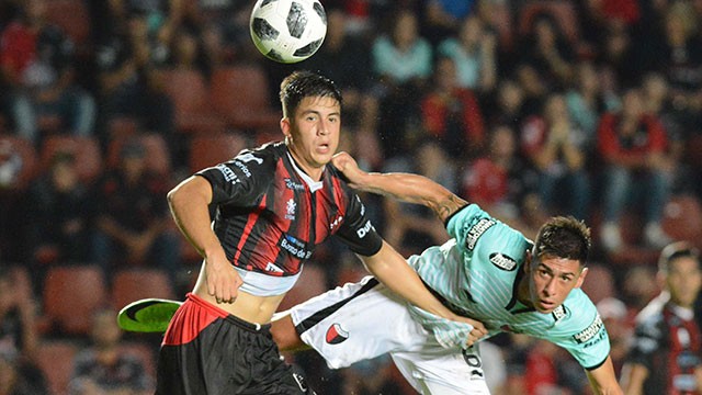 Colón vs Patronato: Duelo de rojinegros en el Brigadier López | Deportes