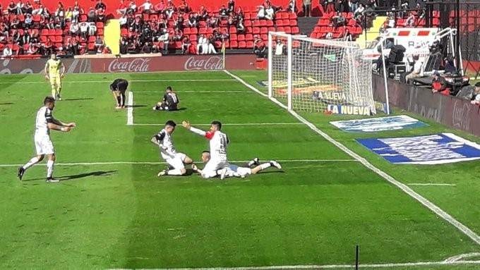 Colón perdió ante Patronato y preocupó a sus hinchas con un bajo rendimiento | Deportes