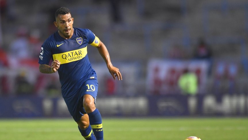 Superliga: Boca, con la cabeza en la Copa, debuta frente a Huracán | Deportes