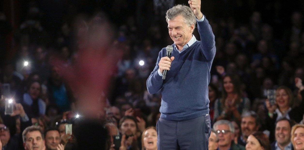 Macri rechazó las amenazas a los intelectuales que lo apoyaron | Noticias
