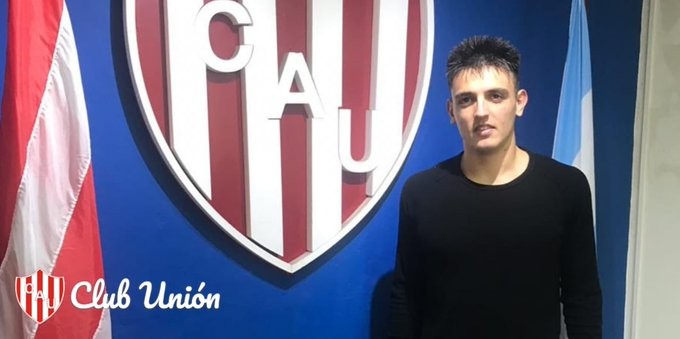 Madelón tiene otro refuerzo: Arregló Juan Ignacio Cavallaro | Deportes
