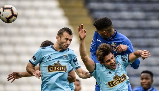 Zulia de Venezuela será el rival de Colón en la Copa Sudamericana | Deportes