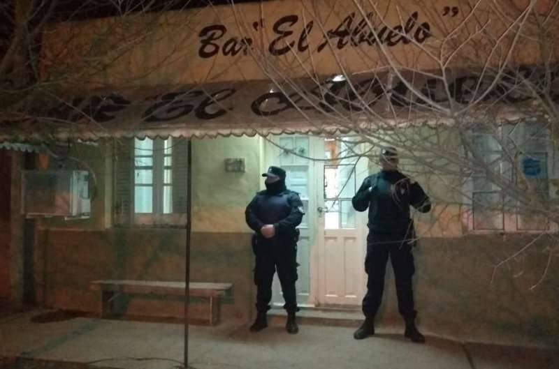 Jugaban al truco, cantó "falta envido" y su rival lo mató de una puñala | Noticias