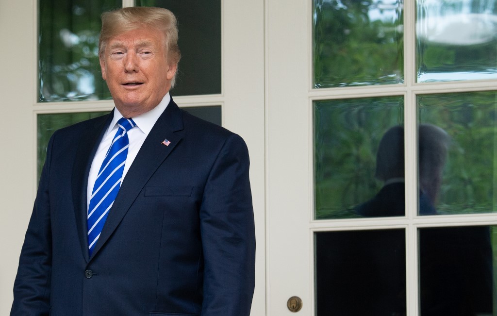 Estados Unidos recortó sus tasas de interés por primera vez desde 2008 | Noticias