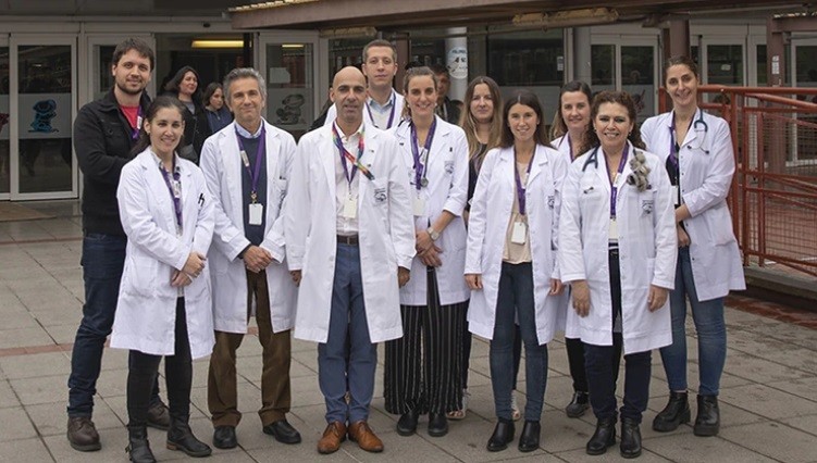 El Garrahan fue elegido por Harvard para dictar cursos de investigación clínica | Noticias