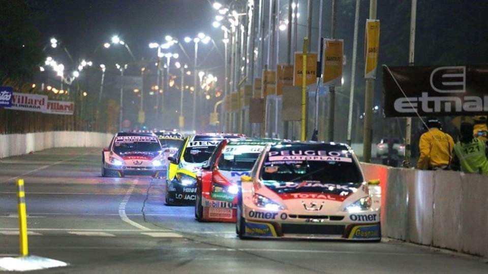 Confirmado: No habrá Súper TC 2000 en Santa Fe este año | Noticias