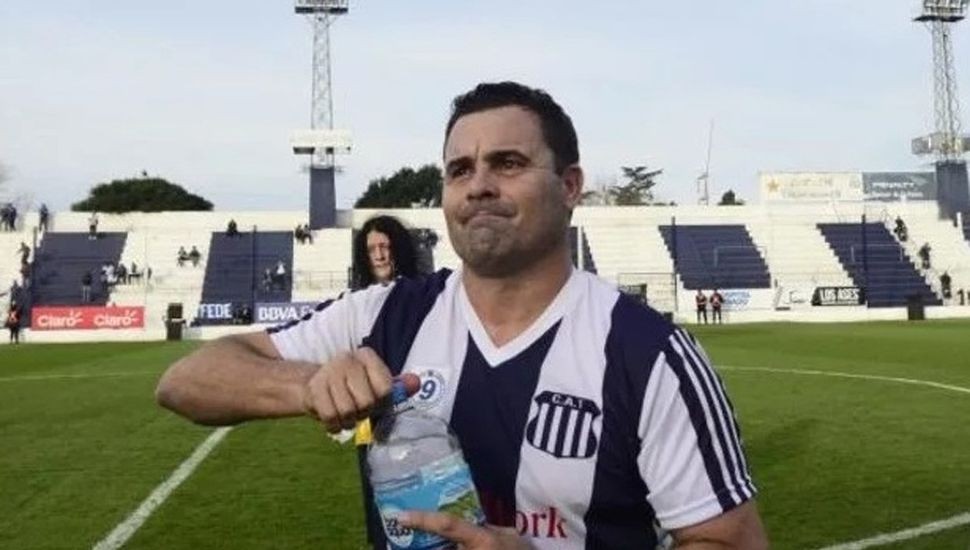 Detuvieron a un ex jugador de Talleres acusado de integrar banda delictiva | Noticias