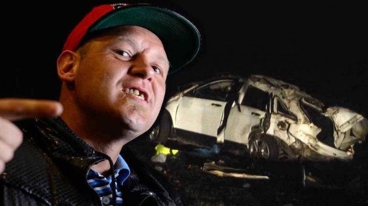 Pepo: había marihuana y cocaína en su sangre pero no detectaron alcohol | Noticias