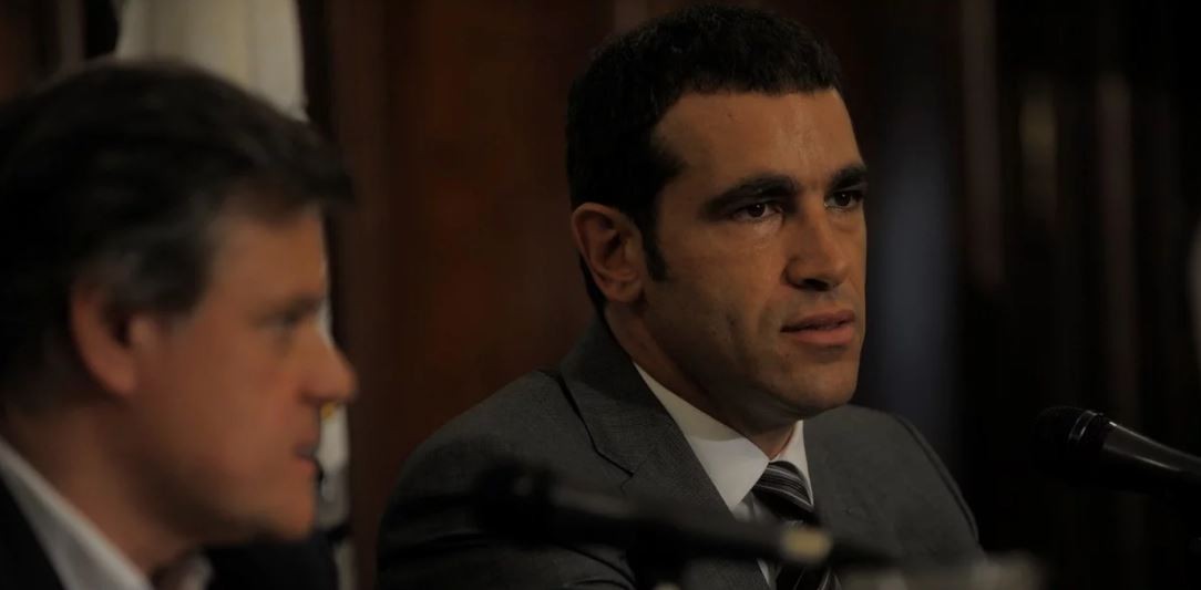 Abogado de Pérez Volpin: "Hubo responsabilidad médica" | Noticias