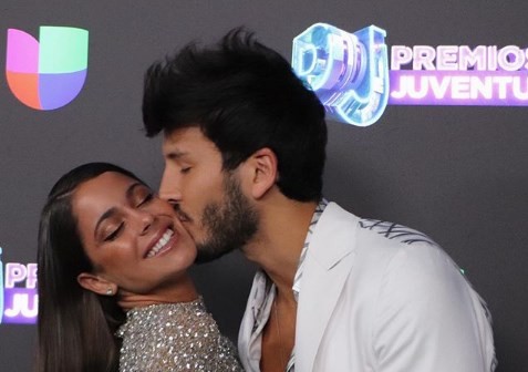 Amor intenso entre Tini Stoessel y Sebastián Yatra: selfie graciosa y varios mensajes de amor en Instagram | Noticias