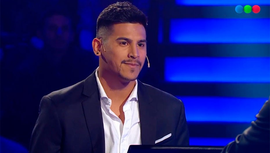 El chico de la carta viral ganó medio millón de pesos en ¿Quién quiere ser millonario? | Noticias