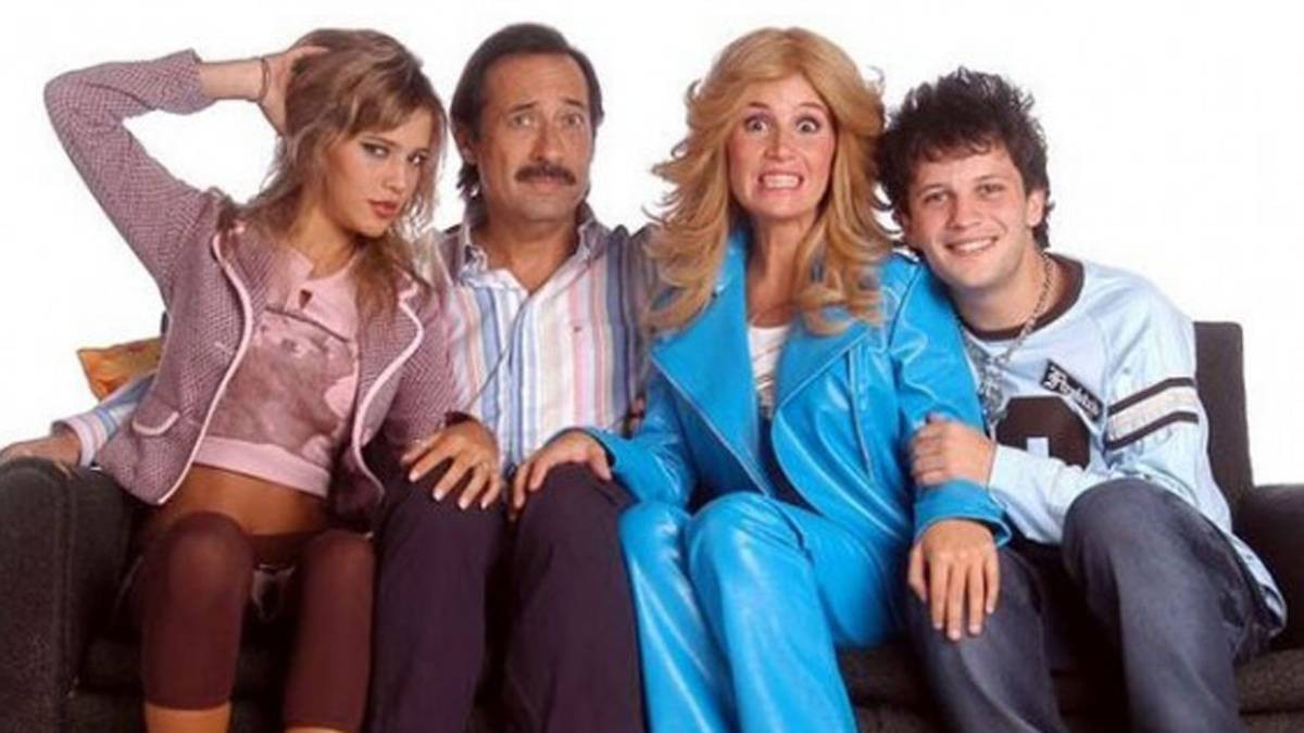 Confirman la vuelta de "Casado con hijos": ¿qué pasó con "Fatiga"? | Noticias