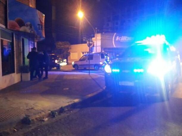 Cuarto robo en un mes a una heladería del sur de la ciudad | Noticias