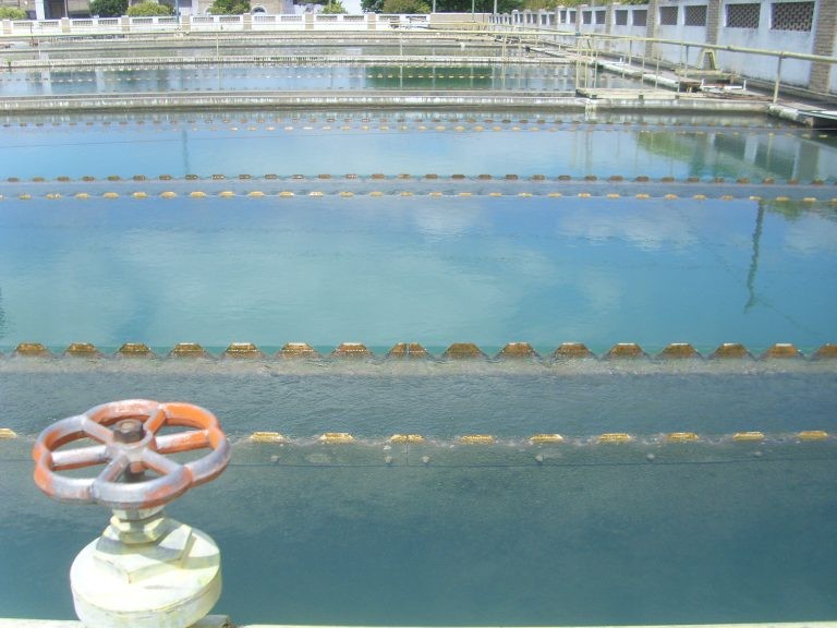 Este domingo habrá un corte de agua potable en toda la ciudad | Noticias